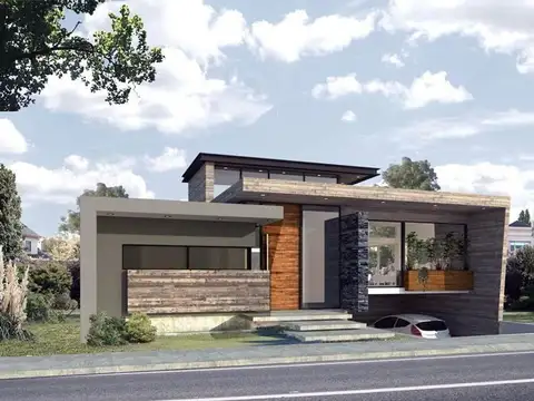 Casa en Venta en Barrio La Carmelina, San Martín