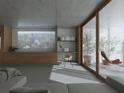 Departamento en Venta en San Carlos De Bariloche, USD 242.980