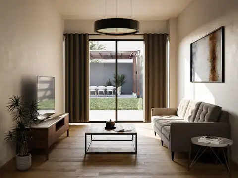 Departamento en Venta A Estrenar