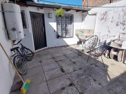 Depto Tipo Casa en Venta de 1 dormitorio