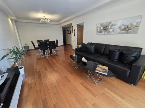 Departamento en Venta en Caballito, USD 450.000