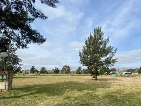 Terreno en Venta en Posadas De Los Lagos, USD 23.000