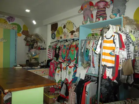 Fondo Comercio en Venta en Villa Ballester, USD 9.000