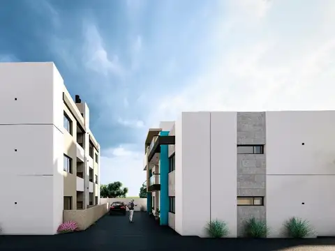 Departamento en Venta de 2 dormitorios