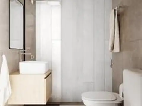 Departamento en Venta A Estrenar