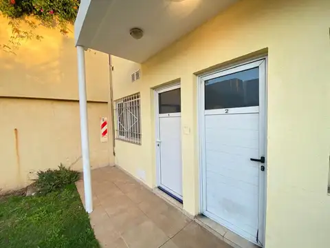 Departamento en Venta de Monoambiente