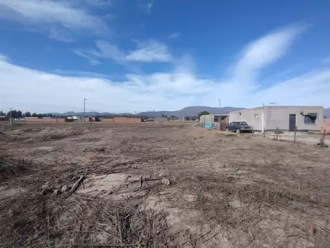 Terreno en Venta en Cerrillos, USD 9.500