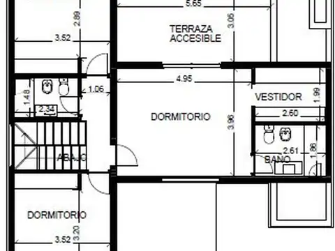 Santa Sofia, Pilar de Este. 100