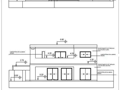 Casa 6 ambientes con 3 baños