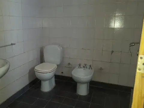 Vendo Casa 3 Habitaciones B° Villa Rivera indarte