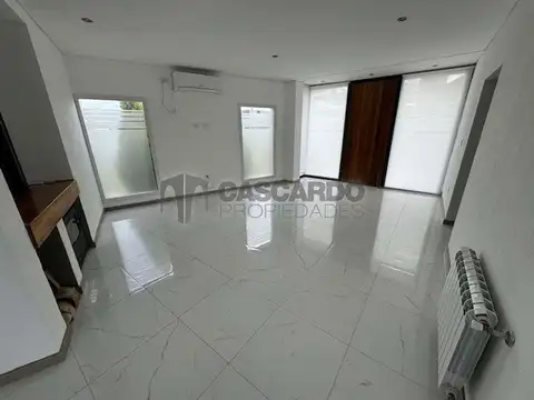 Casa en Venta 6 años