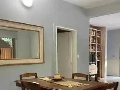 Casa en alquiler en El Recodo con Pileta