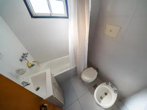 Departamento en Venta en Echesortu, USD 80.000