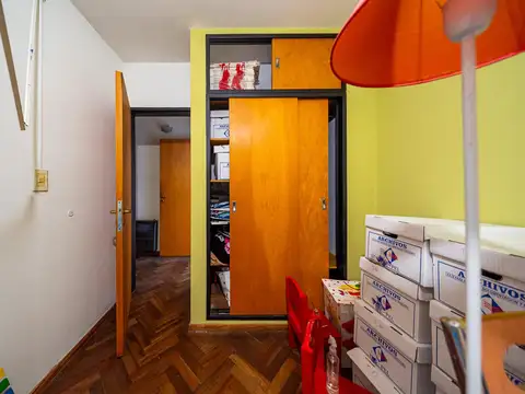 Departamento en Venta 26 años