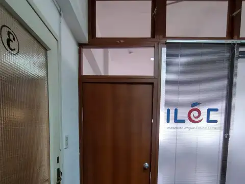 Chacabuco 300, Piso 3