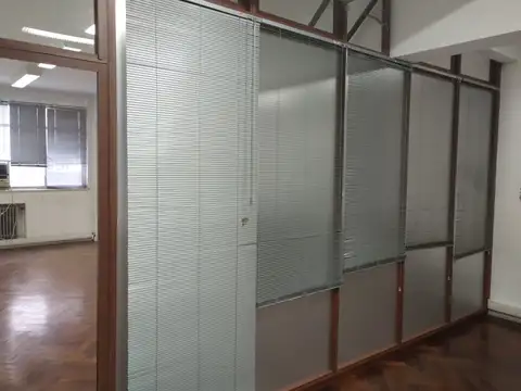 Chacabuco 300, Piso 3