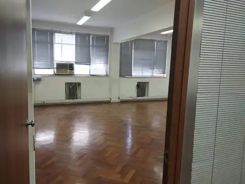 Oficina en Venta en Monserrat, USD 55.000