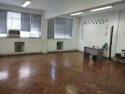 Chacabuco 300, Piso 3