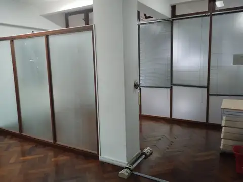 Oficina en Venta en Monserrat, USD 55.000