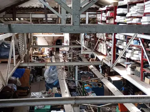 Galpon en Venta 40 años