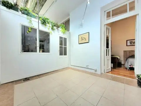 PH en Venta 2 Ambientes en Villa General Mitre