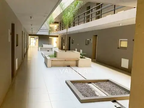 Campus Vista Pilar 100