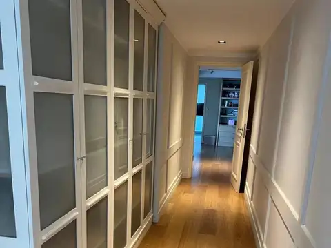 Departamento en Alquiler 13 años