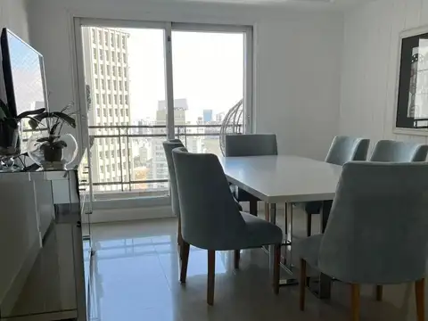 Departamento en Alquiler de 7 ambientes