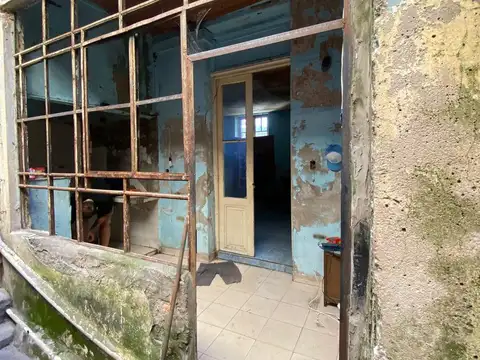 Terreno en Venta en Boca, USD 135.000