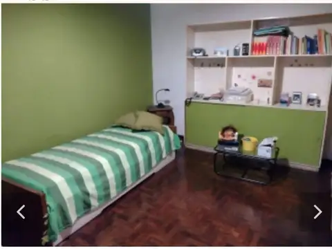 CASA DE 8,66 X 38,51 EN VILLA DEL PARQUE