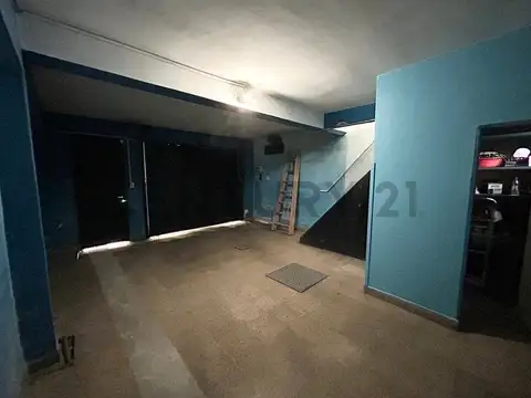 Departamento en Venta 16 años