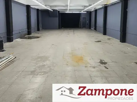 Local en Alquiler en Munro, $ 2.500.000