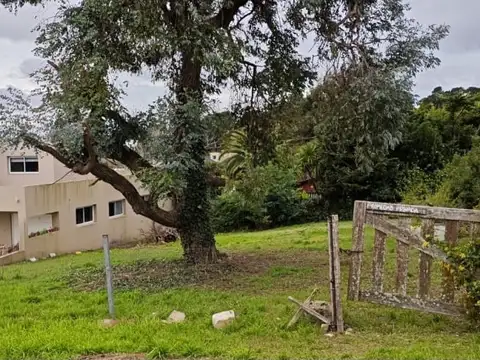 VENTA TERRENO SIERRA DE LOS PADRES. OPORTUNIDAD 