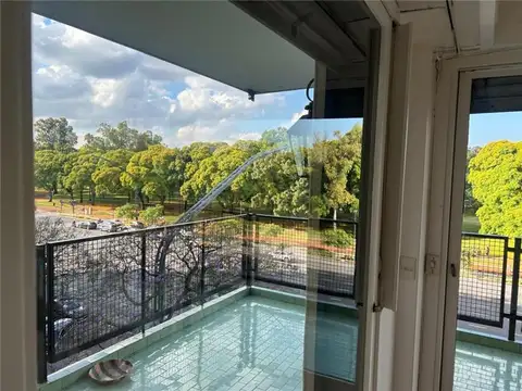 Departamento en Alquiler de 5 ambientes