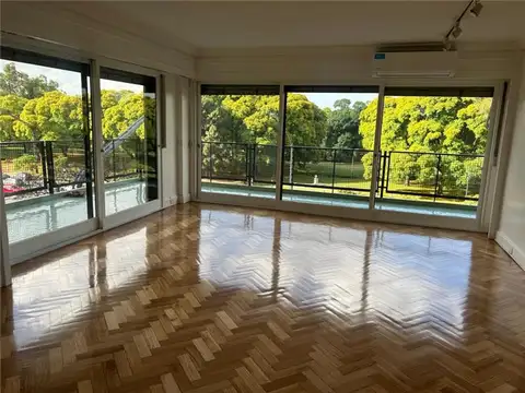 Departamento en Alquiler en Palermo, USD 4.000