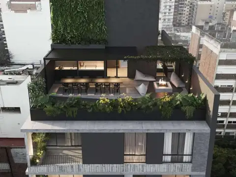 Departamento en Venta en Centro, USD 97.200