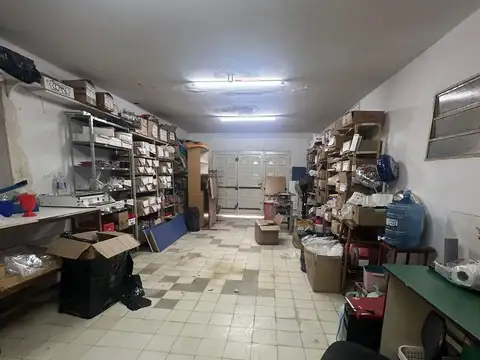 Casa en Venta 31 años