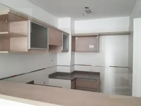 Departamento en Venta al Oeste