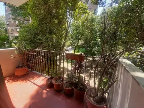 Departamento en Venta en Acassuso, USD 209.000