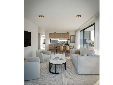 Departamento en Venta de 2 dormitorios