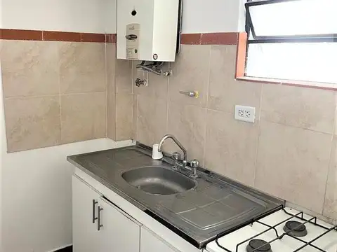 Departamento en Venta al Este