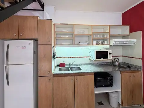 Departamento en Quilmes Oeste