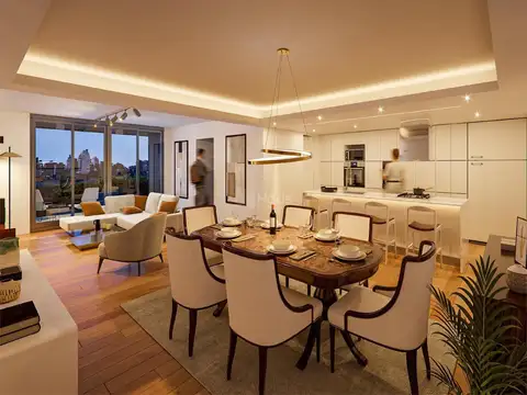 Departamento en Venta en Centro, USD 315.100