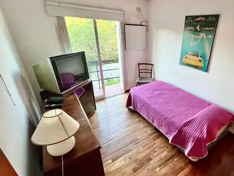 Duplex 3 dormitorios venta City Bell