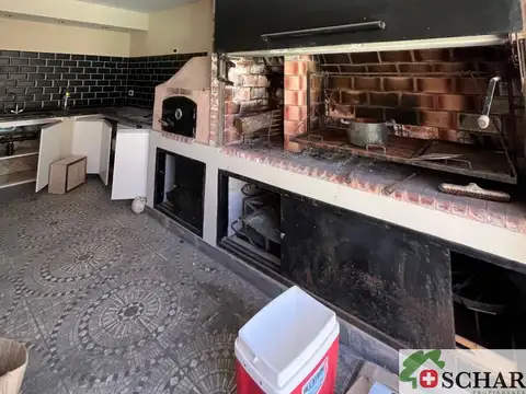 Casa en alquiler en Campana