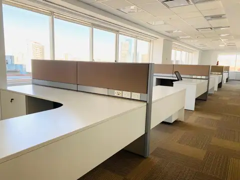 Oficina en Alquiler al Noreste