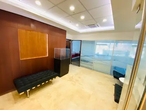 Oficina en Alquiler en Retiro, USD 6.700