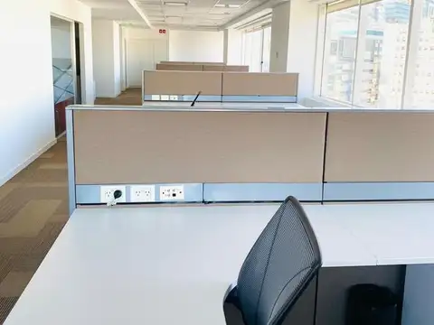 Leandro N. Alem al 800