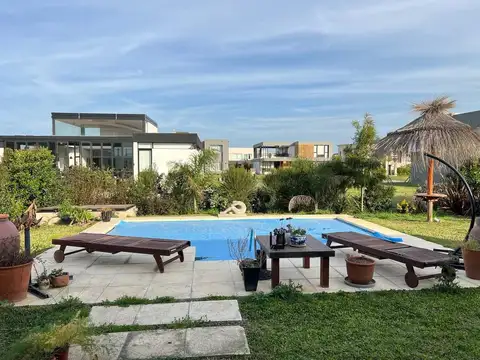 Casa en Venta 3 años