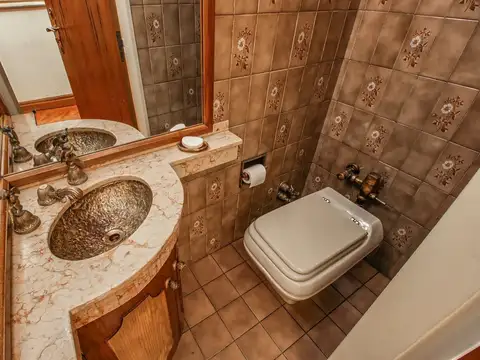 Departamento en Venta 52 años